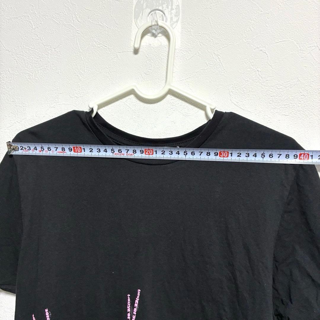 金井政人 BIGMAMA 10周年 ビッグママ ライブツアー Tシャツ Sサイズ