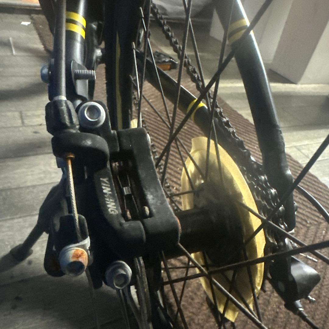 【EIZER M300】小径スポーツバイク／中古