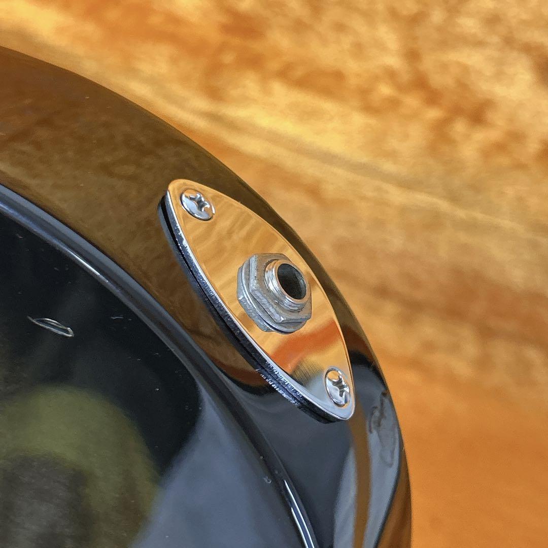 アイバニーズ　GIOシリーズ　キルトトップ　ブラウン