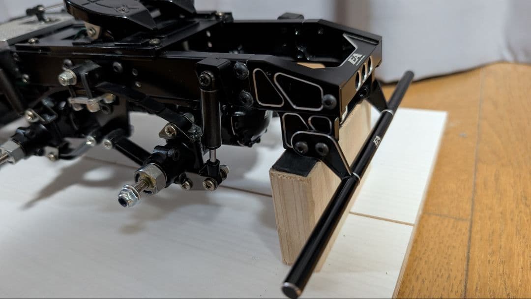 1/14 スカニア シャシ OP多数 タミヤ　シャーシ トレーラー イーグル