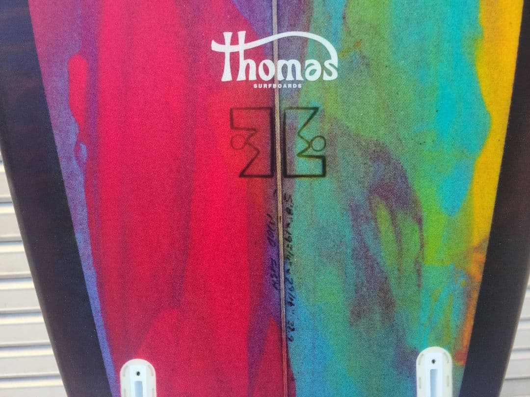 Modern PerformanceTトーマス サーフボード