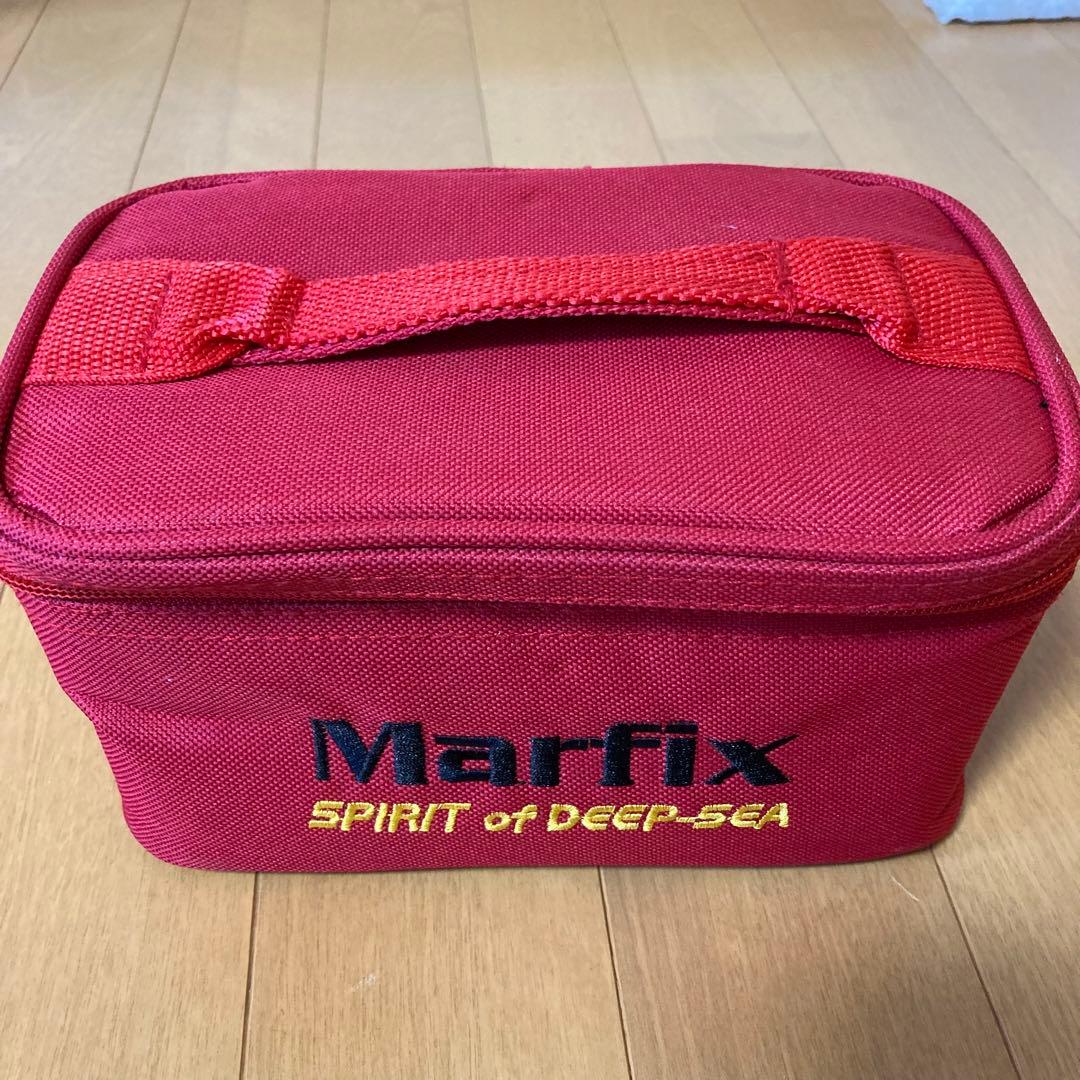 マーフィックスN4左ハンドル