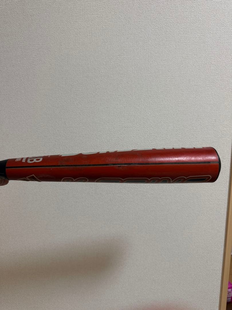 DEMARINI K-POINT 83cm１週間で売れなかったら中古屋持っていく