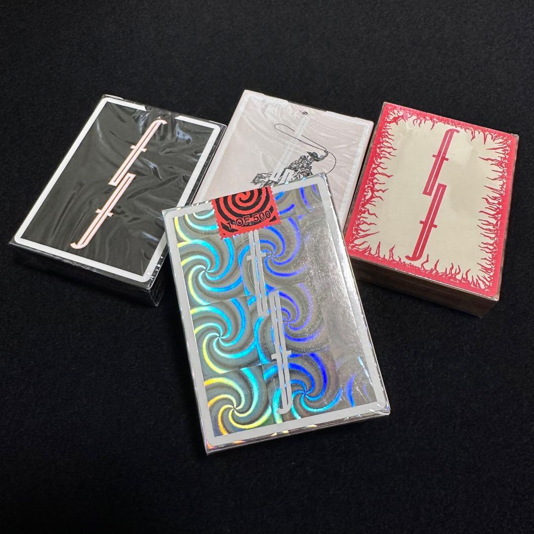 Fontaine フォンテーン 500個限定