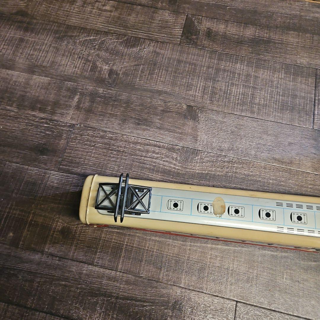 n*a様 けごん ブリキ玩具 おもちゃ 昭和レトロ