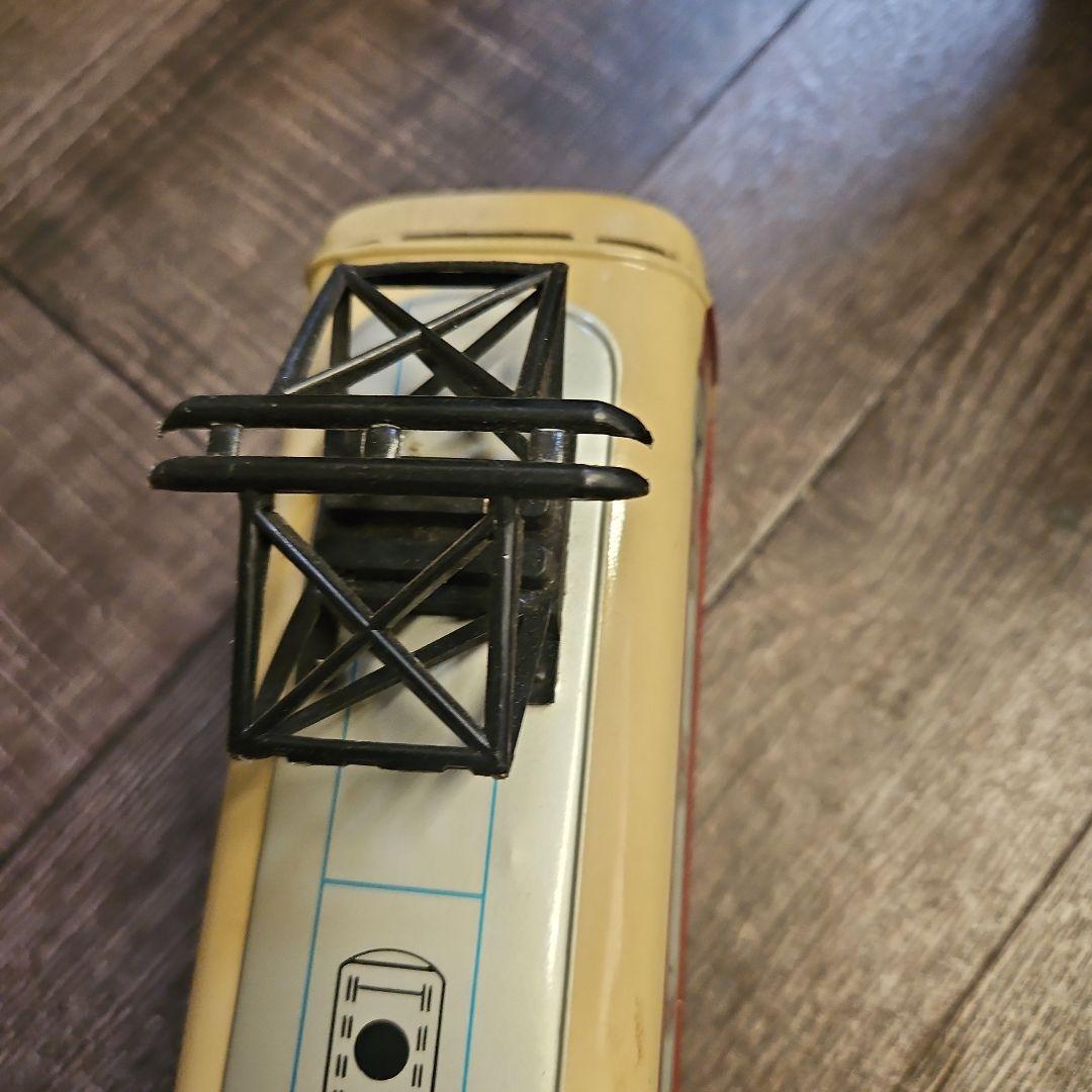 n*a様 けごん ブリキ玩具 おもちゃ 昭和レトロ