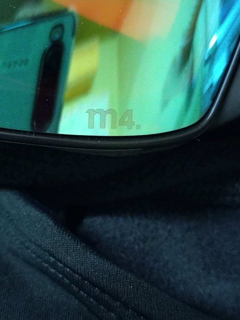 ANON アノン M4 MFI