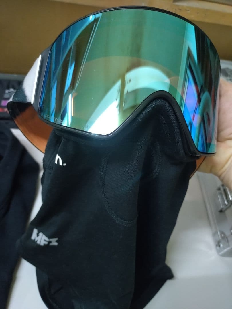 ANON アノン M4 MFI