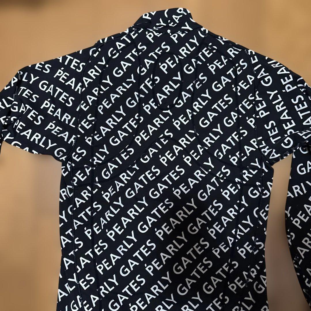 パーリーゲイツ✖️cw-xコラボインナー