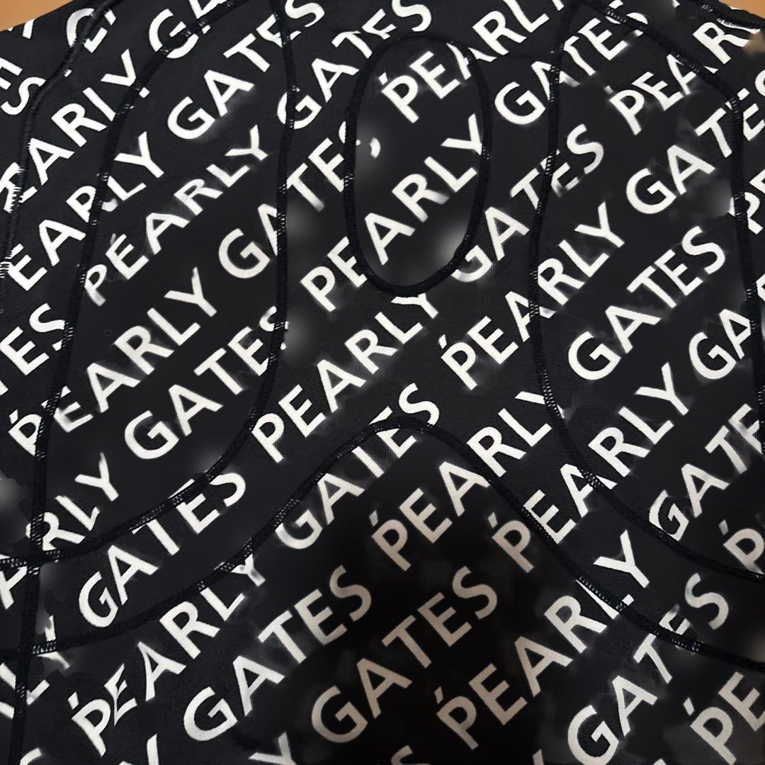 パーリーゲイツ✖️cw-xコラボインナー