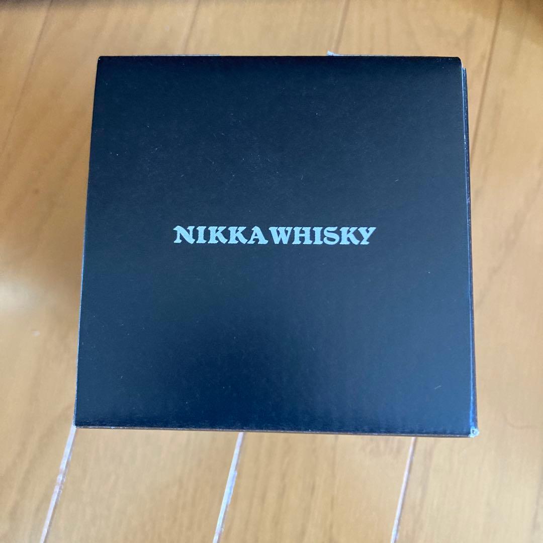 フロムザバレル　ピュアモルト　ブラック　レッド　ニッカウヰスキー