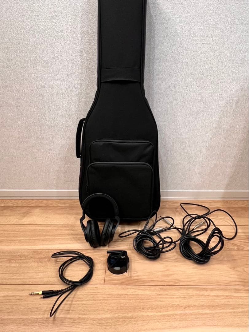 【一式セット】Fender Japan Jazzmaster