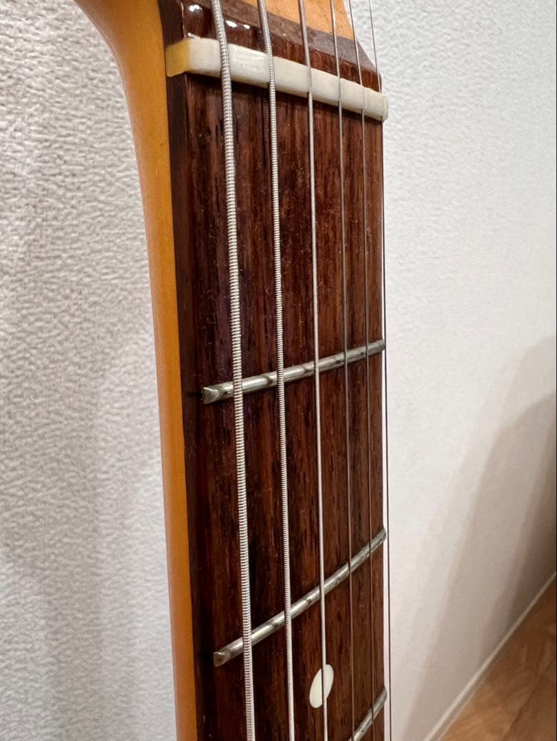 【一式セット】Fender Japan Jazzmaster