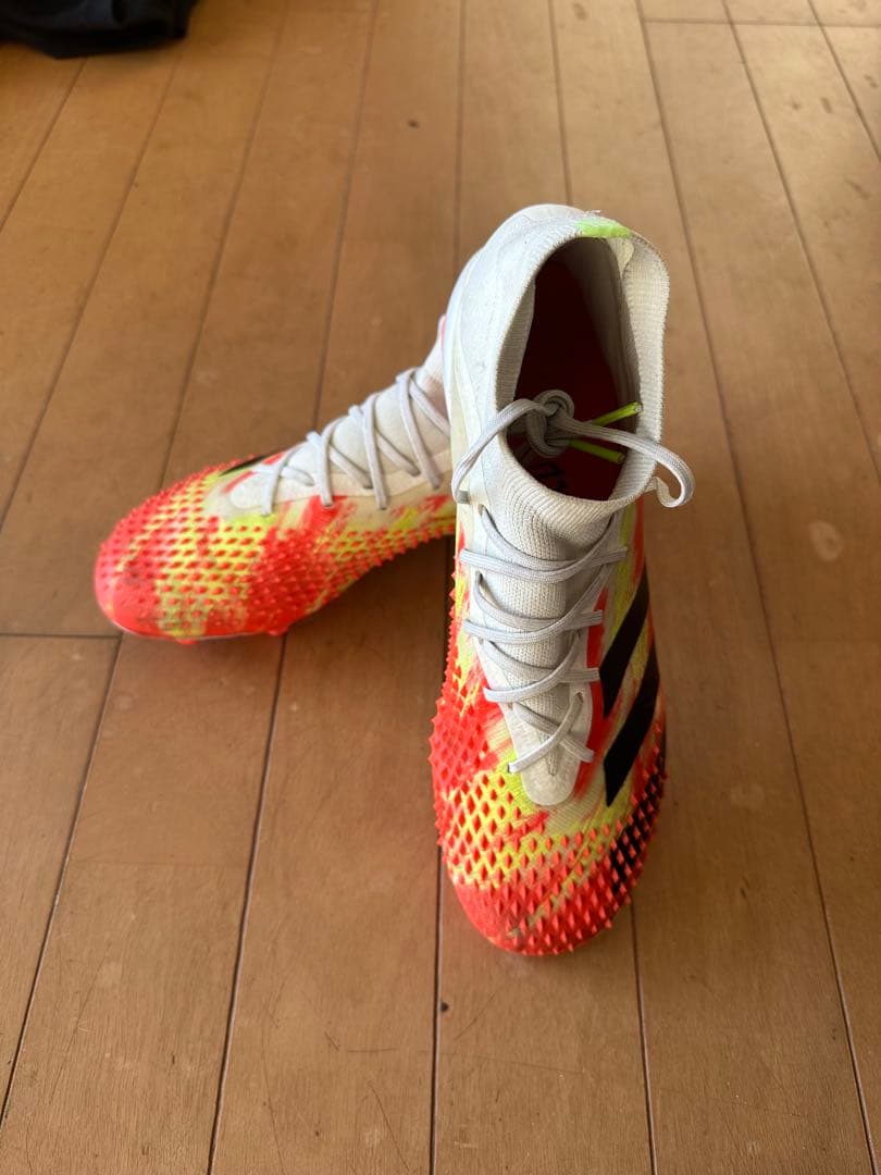 adidas プレデター ELITE AG