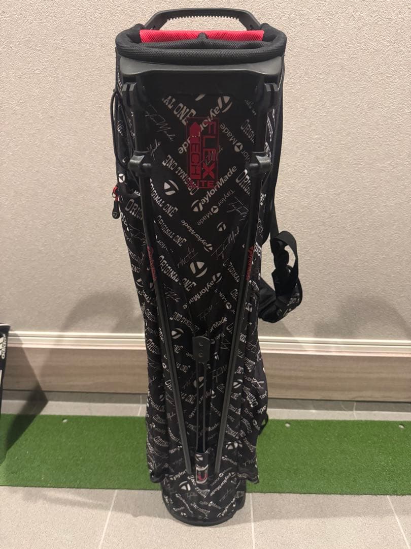 テーラーメイド　スタンドバッグ