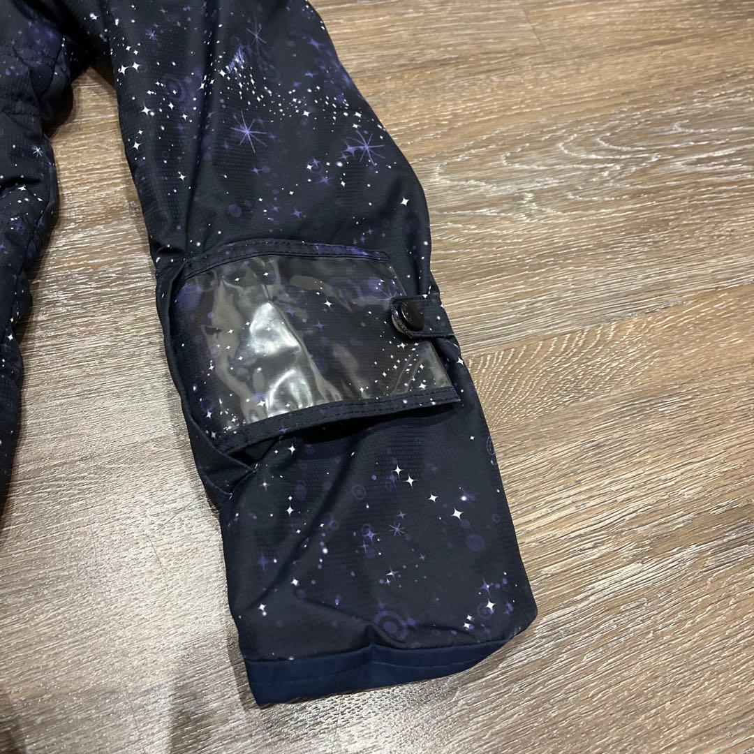 フェニックス レディース美品　セットアップ　上下　スキーウェア　S