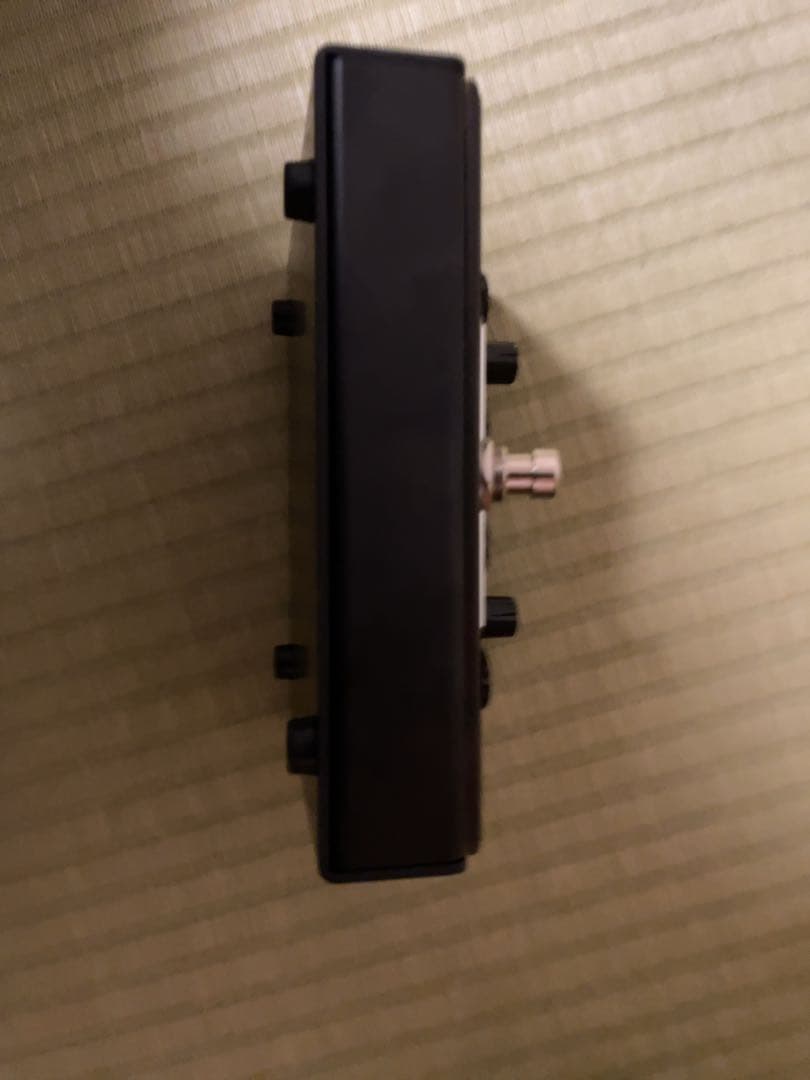 あいうえお様　Inner Bamboo Bass Instrument U-II