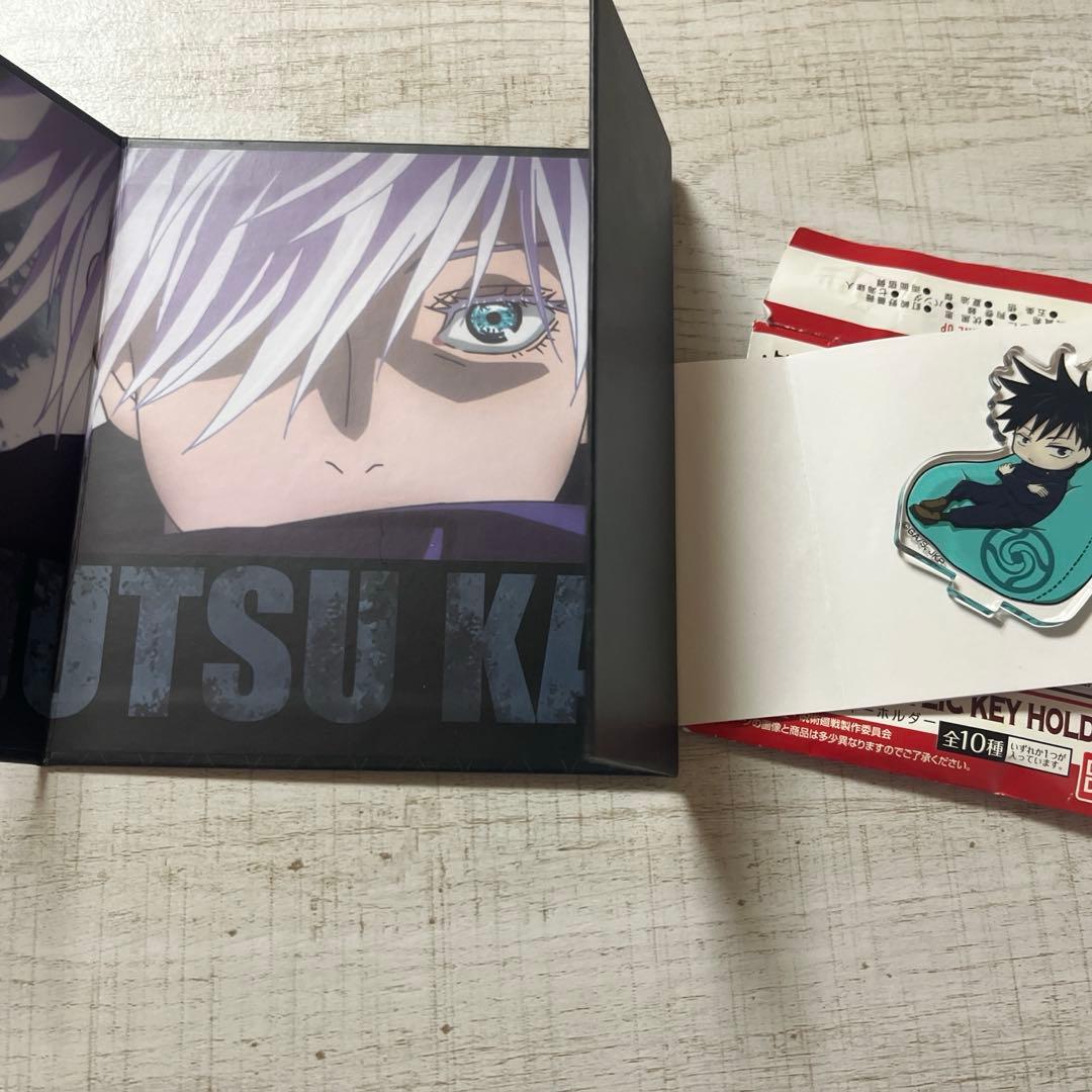 呪術廻戦グッズ