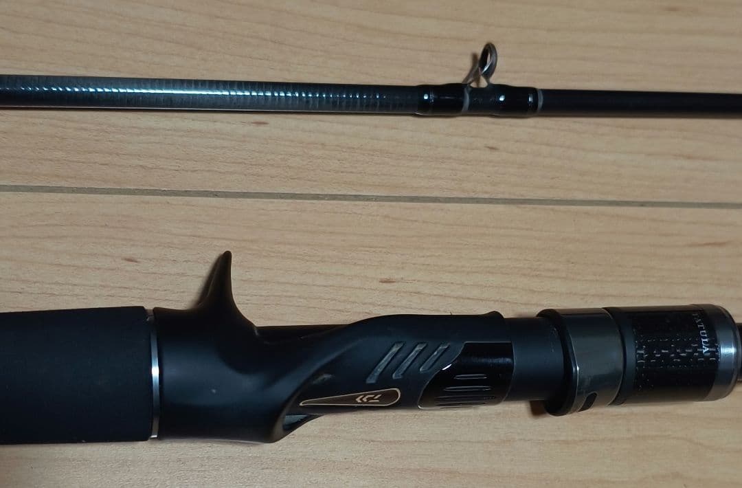 TATULA XT 6112HSB タトゥーラ ビックベイトモデル