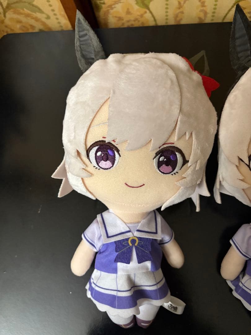 ウマ娘　巨大ぬいぐるみ　まとめ売り