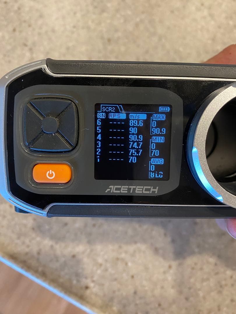 交換するだけで初速が20上がるMWS用ボルトキャリア