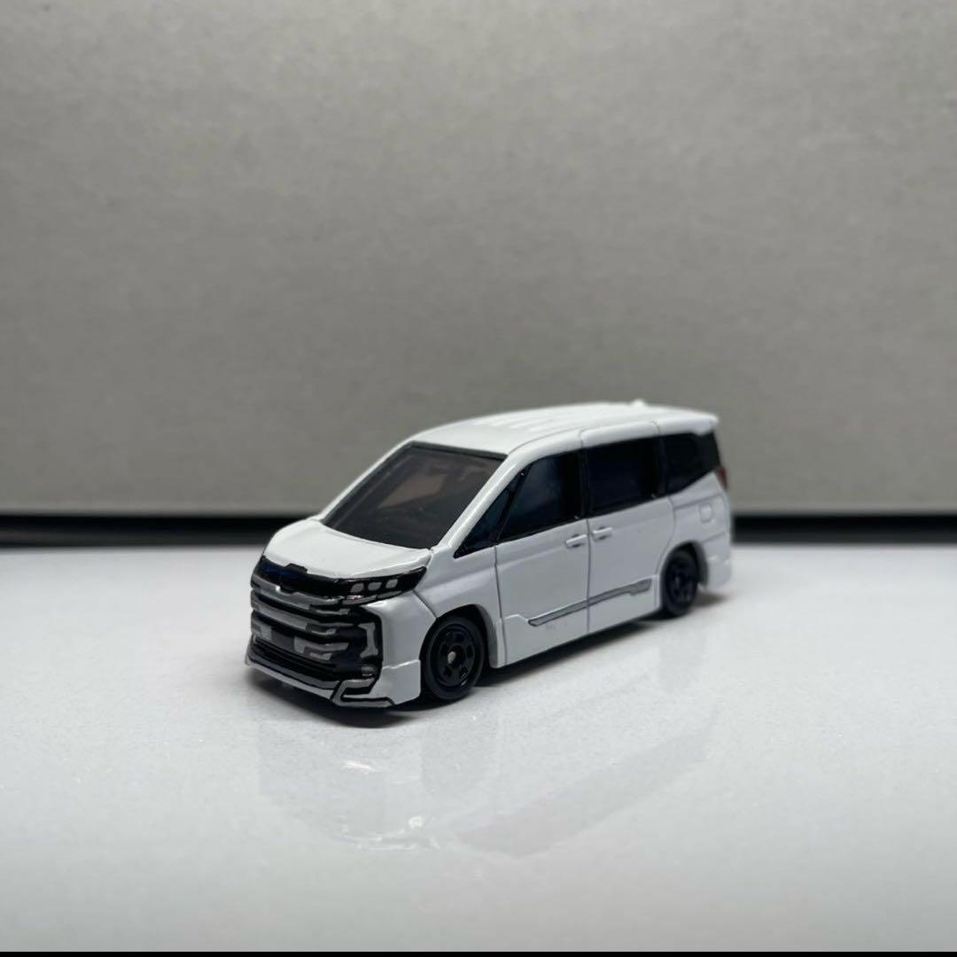 トミカ改造　カスタム　制作依頼　オーダーページ　1/64