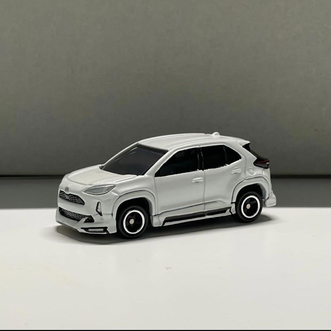 トミカ改造　カスタム　制作依頼　オーダーページ　1/64