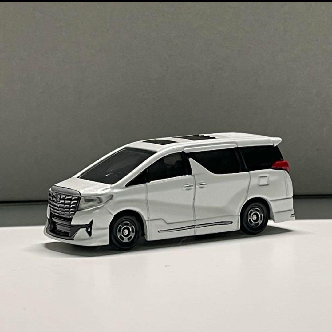 トミカ改造　カスタム　制作依頼　オーダーページ　1/64