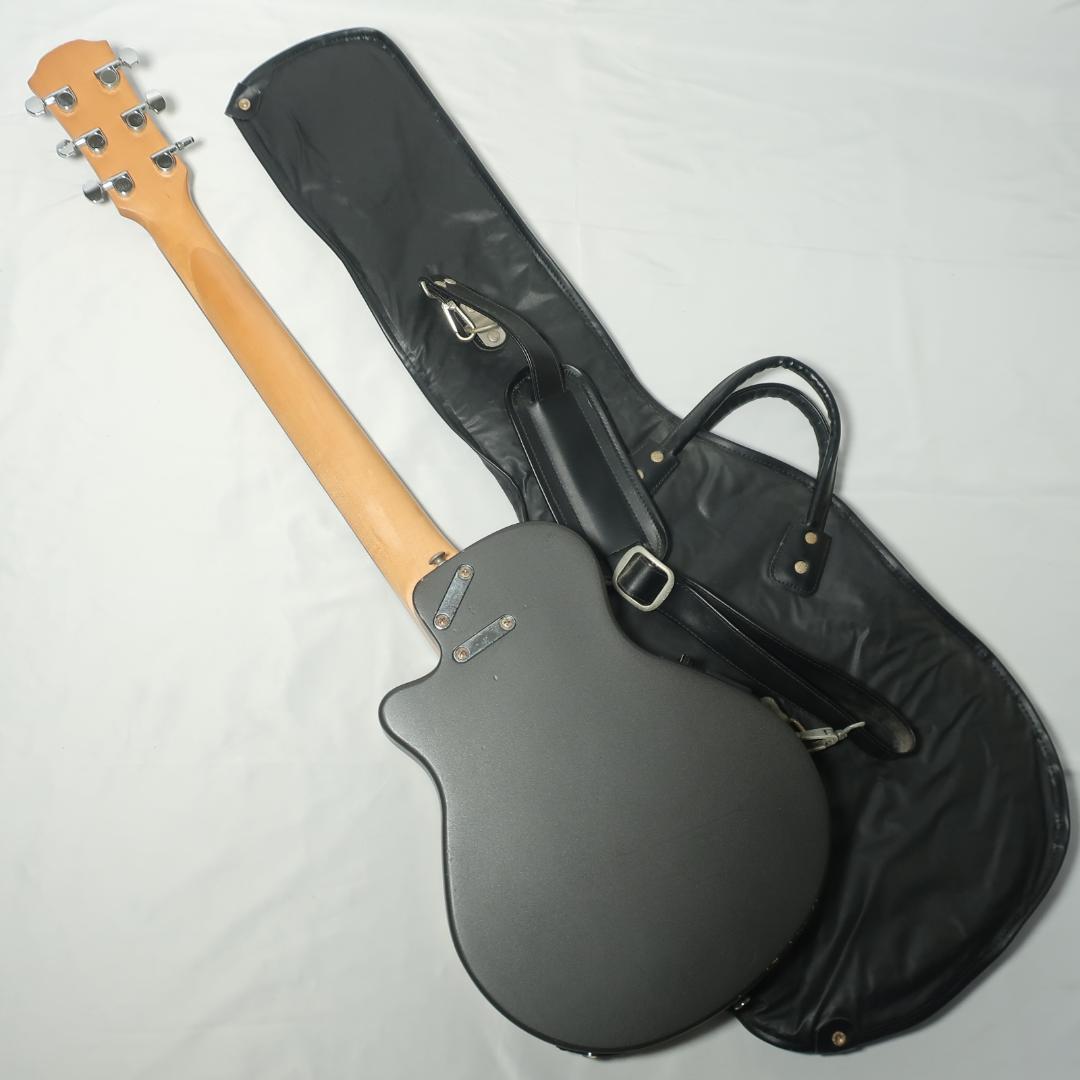 YAMAHA APXT-1A エレアコ ミニギター ヤマハ製ケース付