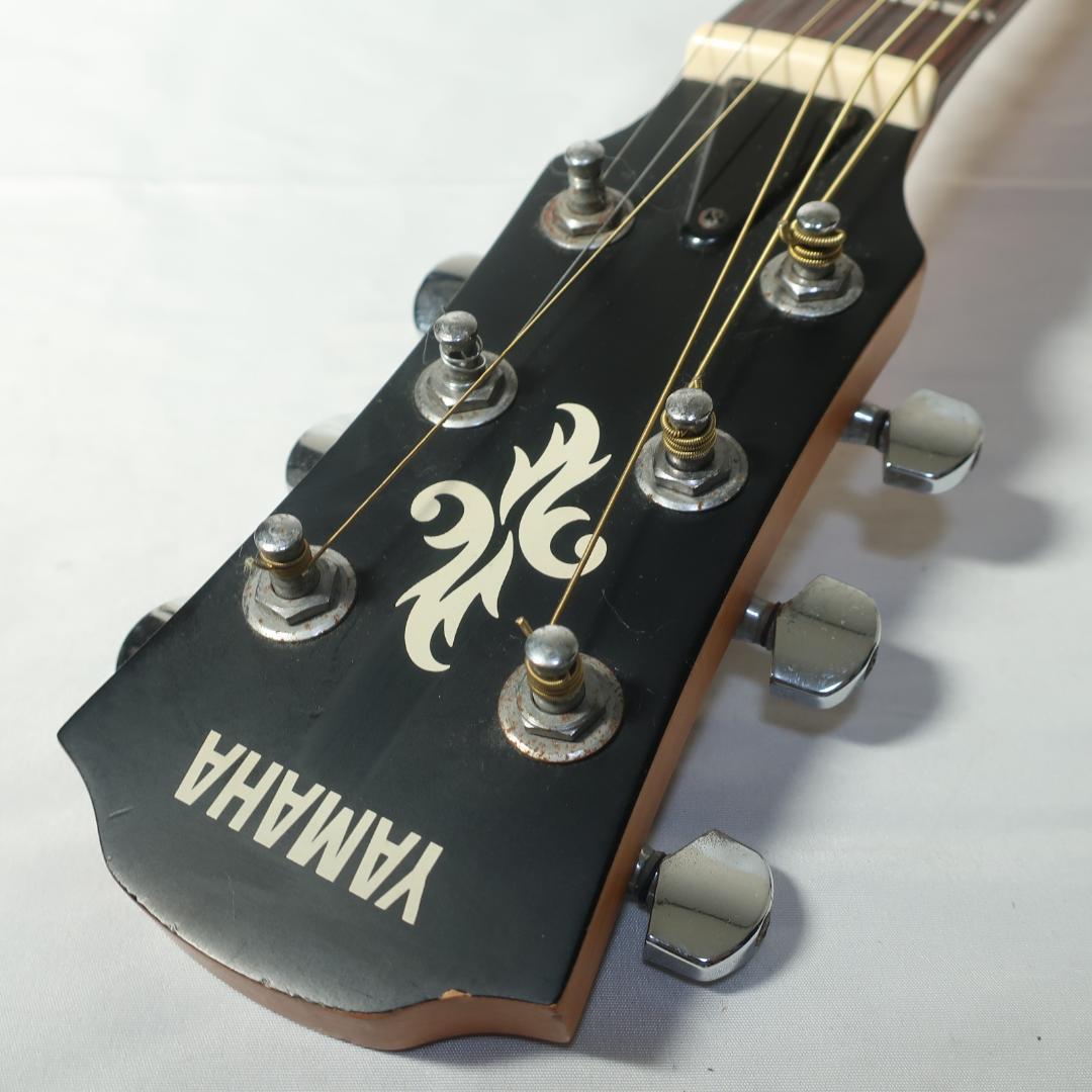 YAMAHA APXT-1A エレアコ ミニギター ヤマハ製ケース付