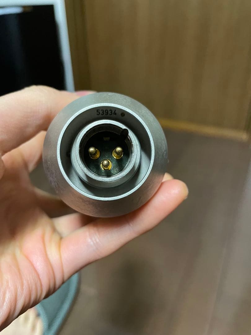 【ビンテージ】Neumann u87ai