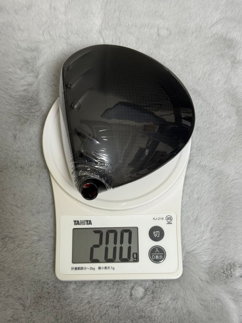 新品　ピン G440K 10.5度　ドライバーヘッド