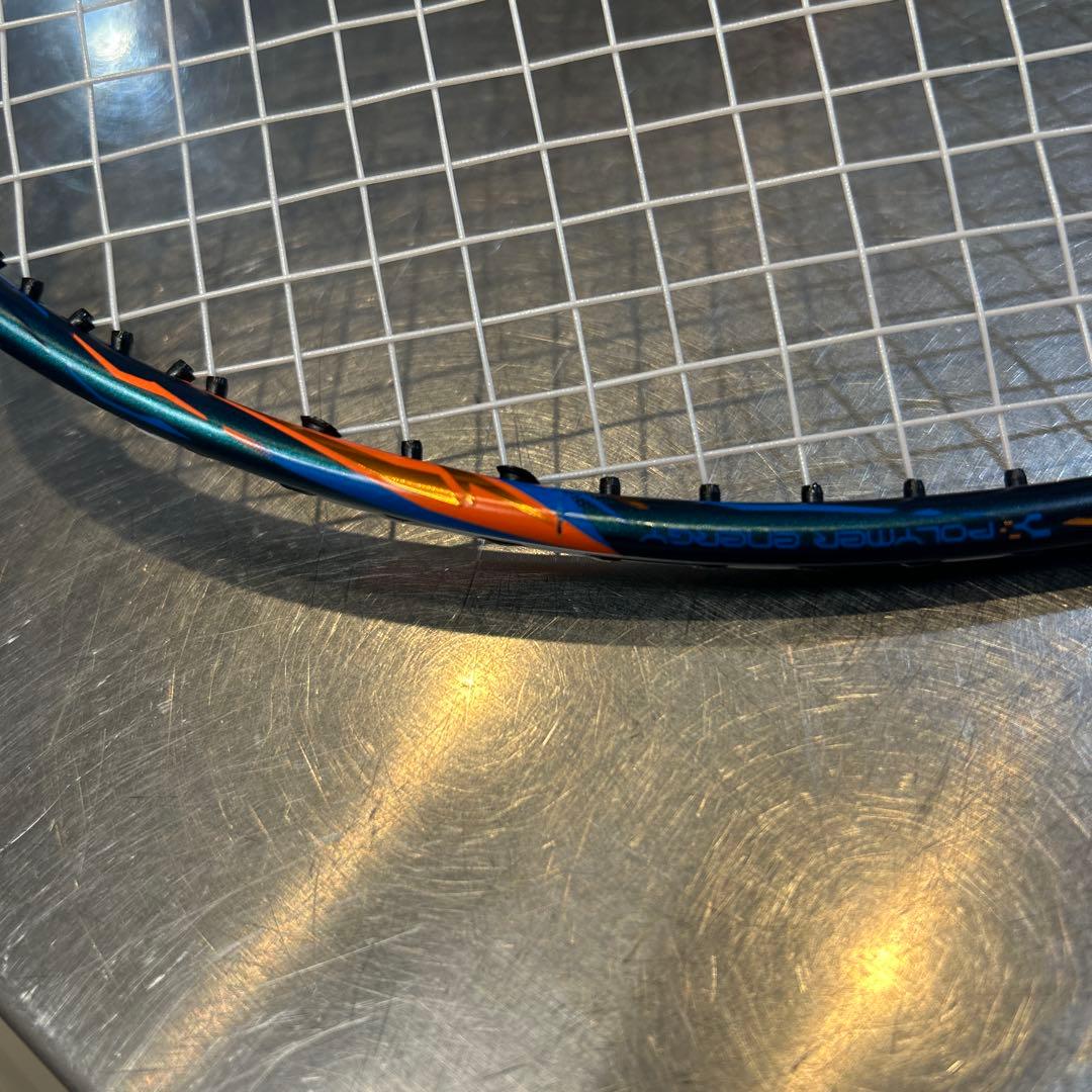 ラケット AXFORCE90