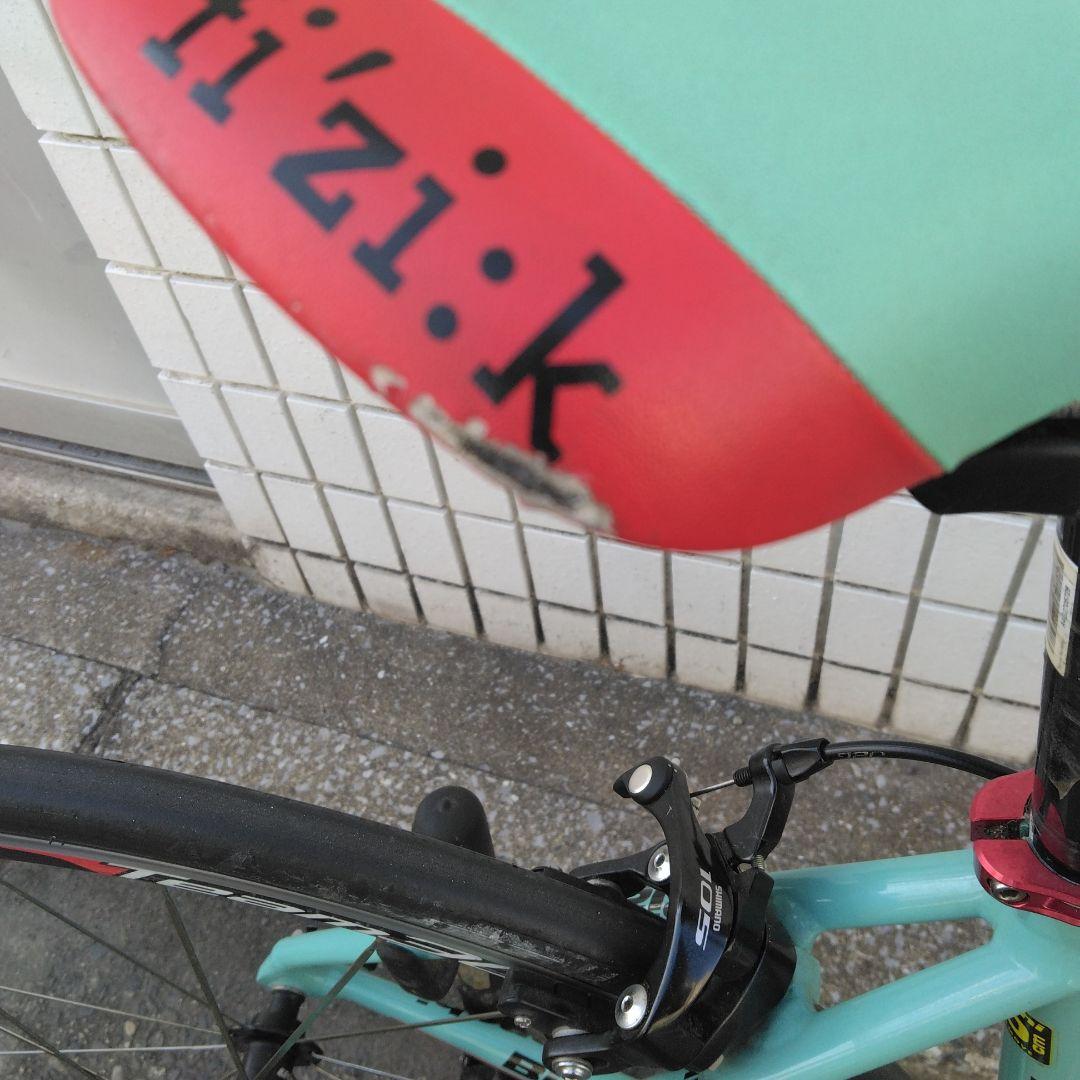 Bianchi フェニーチェ2015