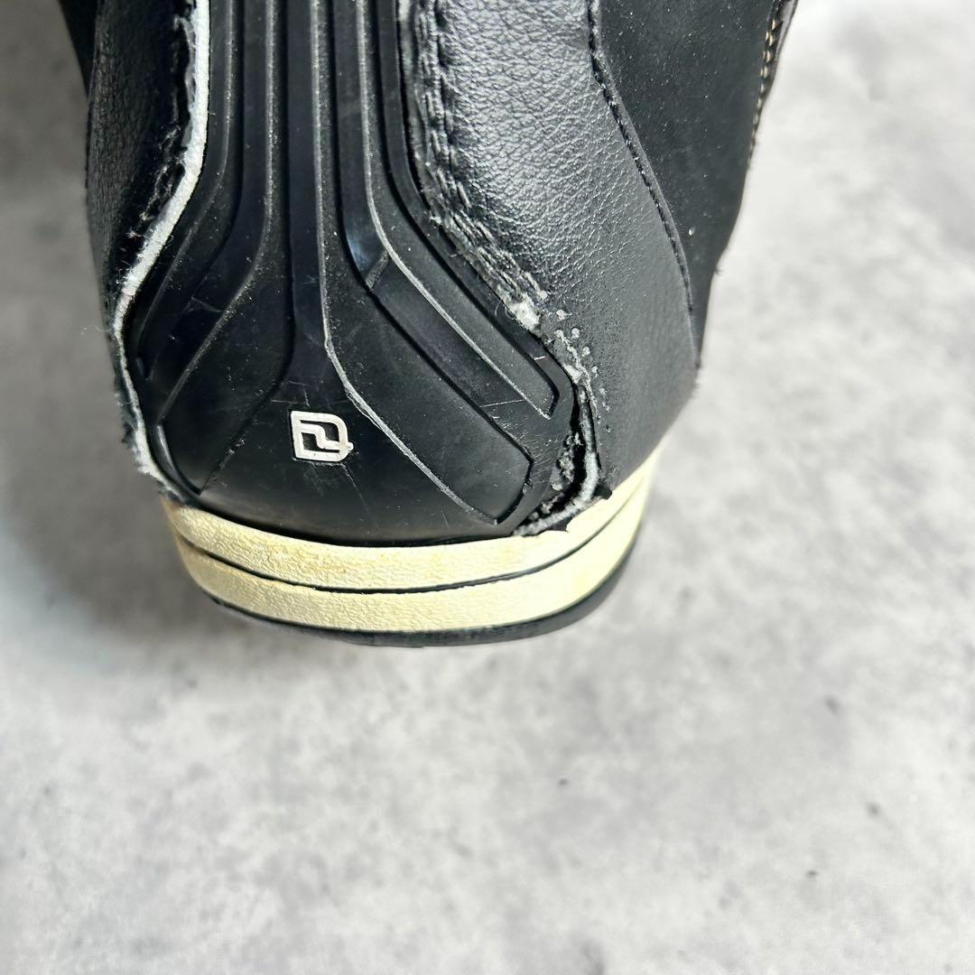 ディーラックス ID 5.2スノーボード ブーツ 23.5cm レディース 黒