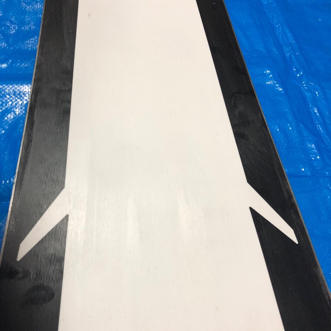 capita mercury 159 スノーボード hps navigator並