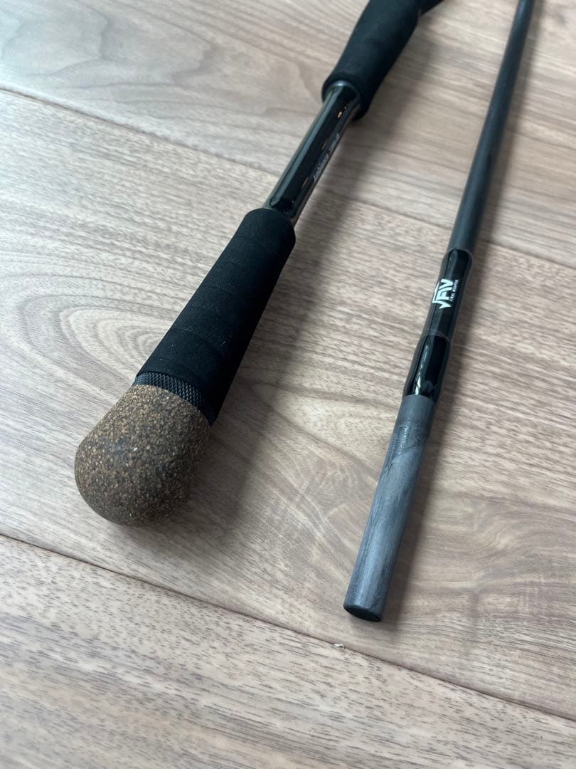 【美品 最終価格】ファイナルウエポン フルフォース アンビエンス