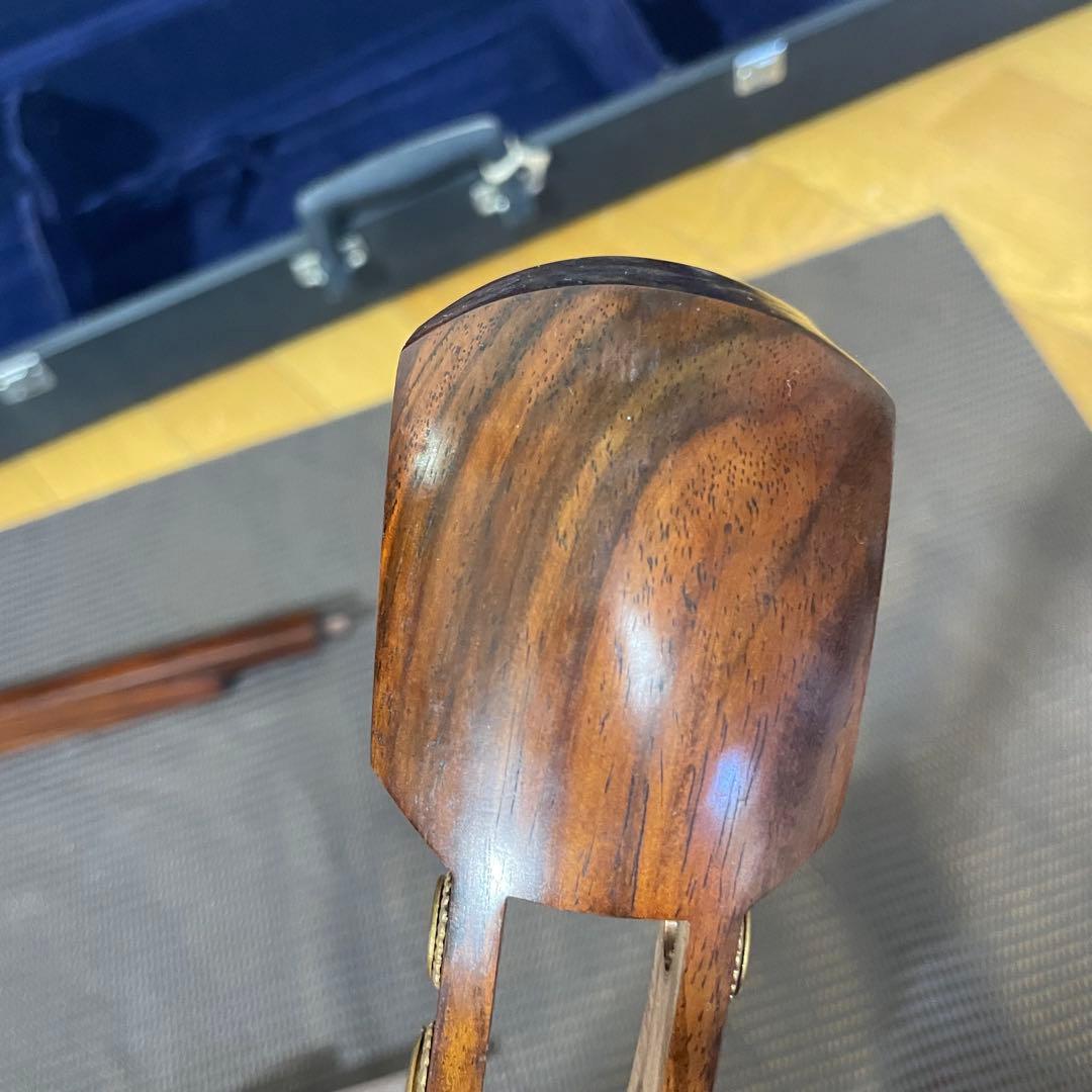 【すぐ使えます。】三味線 セット 一式 ハードケース付き