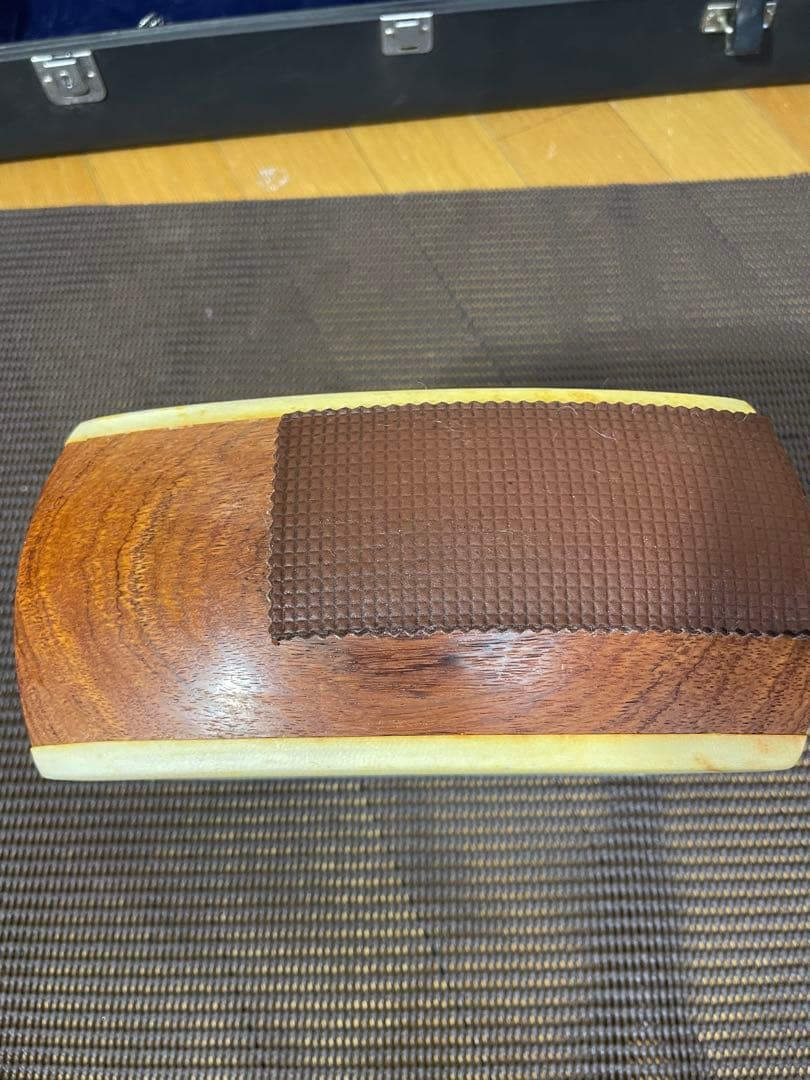 【すぐ使えます。】三味線 セット 一式 ハードケース付き