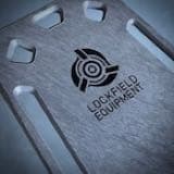 テーブル・チェア・ハンモック LOCKFIELDEQIPMENT GT40 M16 LFE GRY