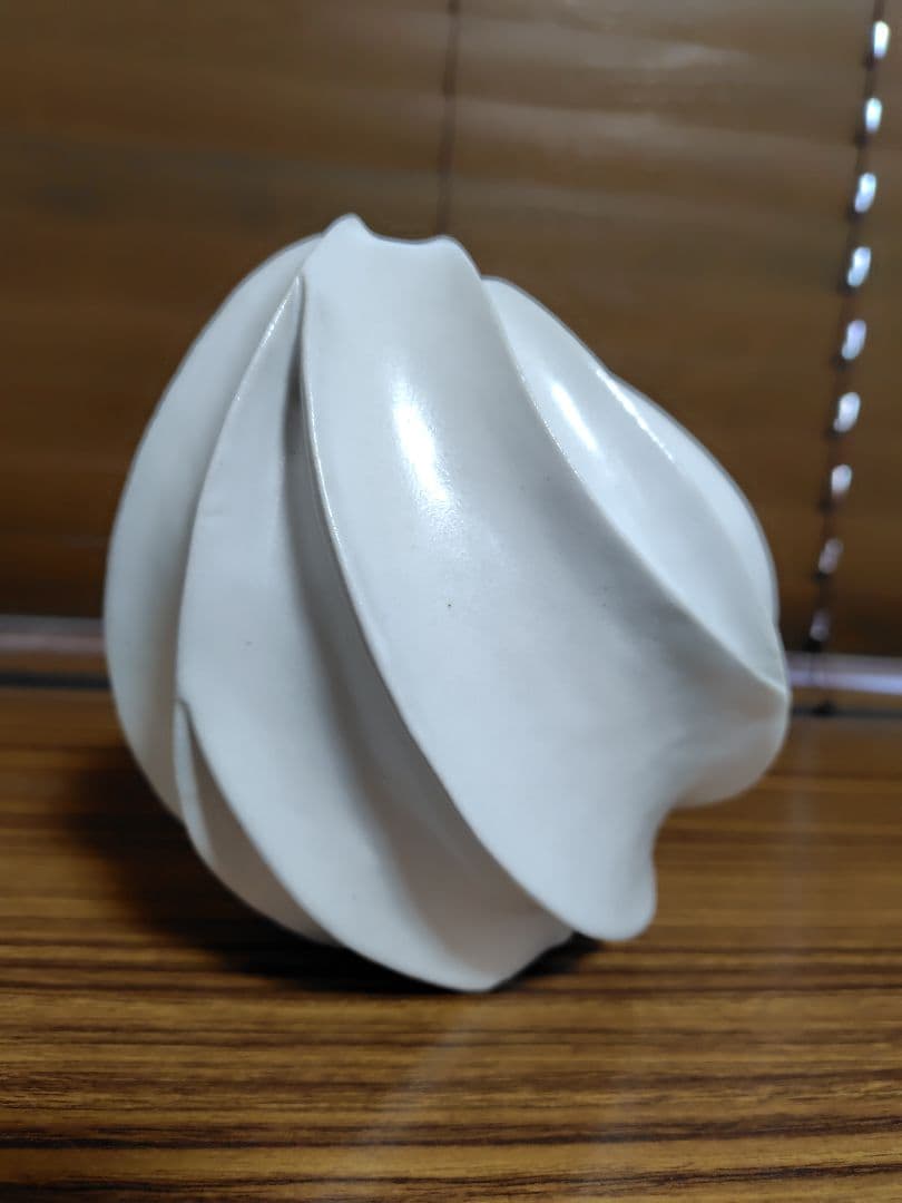 花器　作家　陶器