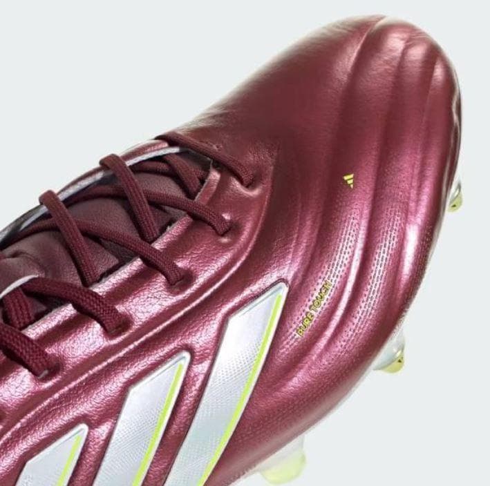 新品 定2.5万 adidas アディダス スパイク サッカーシューズ 27cm