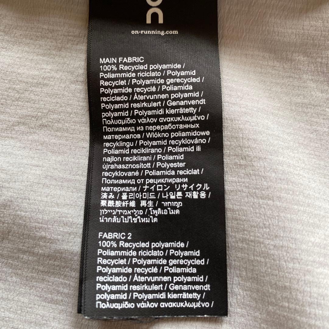 ランニング　レディース