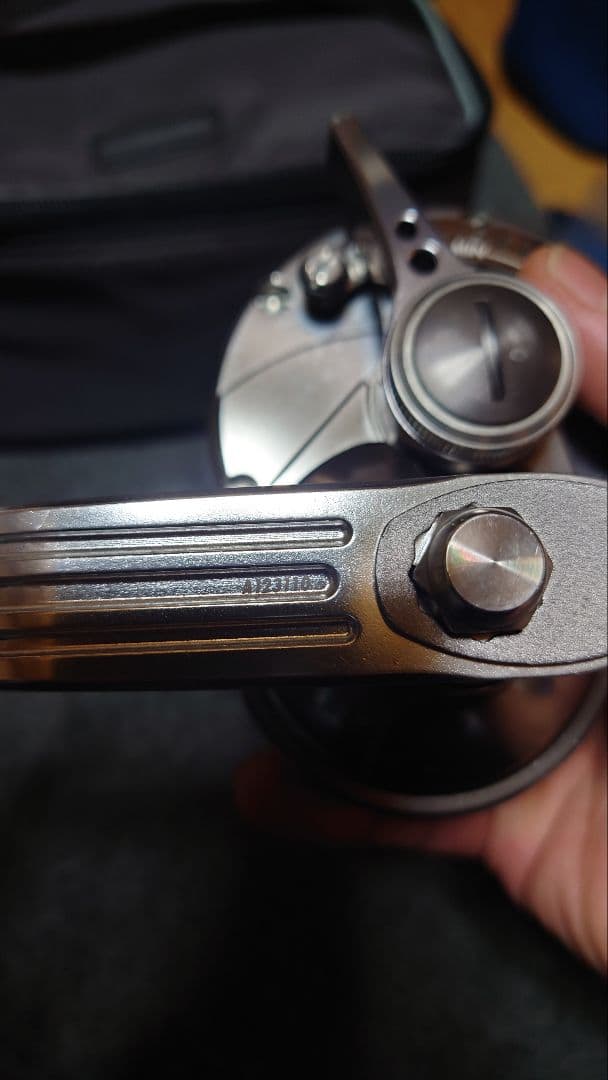 ブルーヘブンL120右巻き