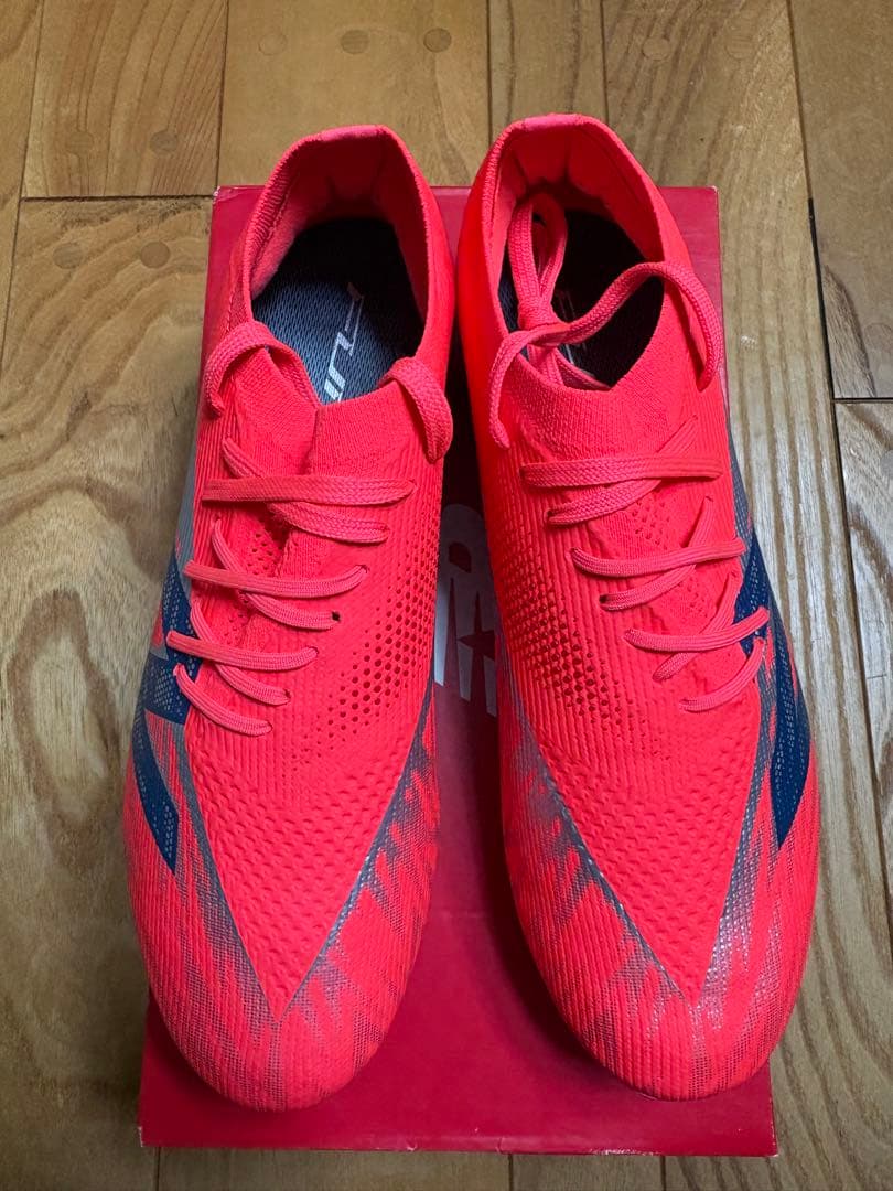 新品　超大特価　ニューバランス　フューロン v8 エリートHG D 25.5cm