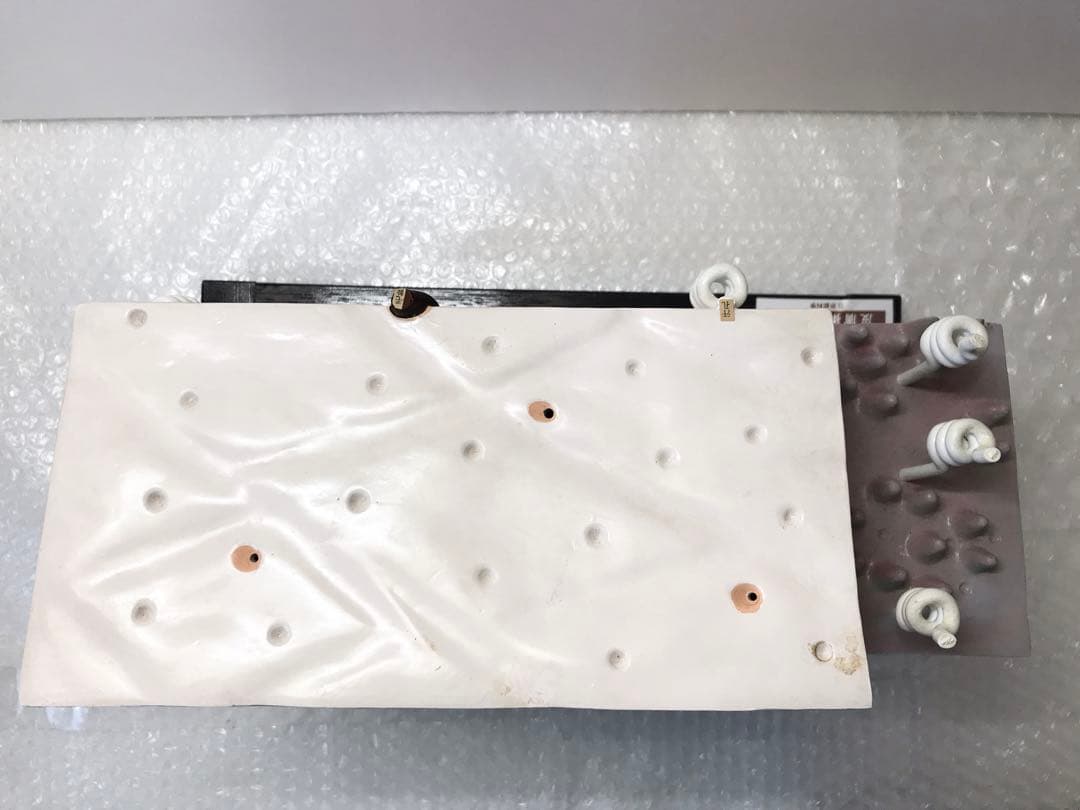 皮膚構造模型　( 株式会社京都科学) ♡