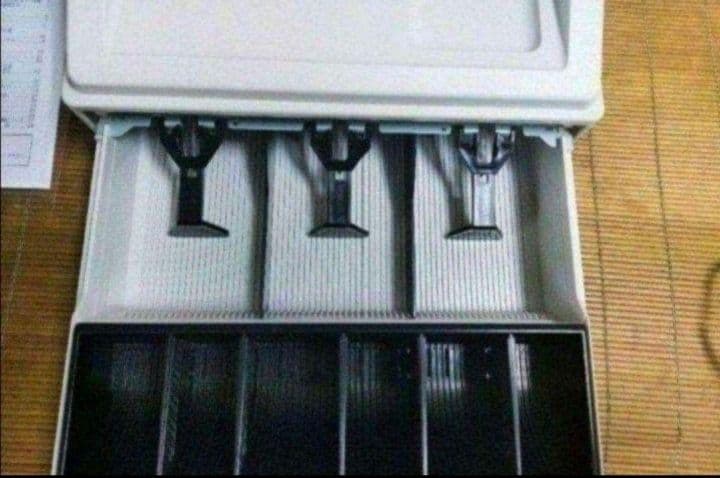 シャープレジスター　XE-A147　PC連携売上管理フル設定無料　147654