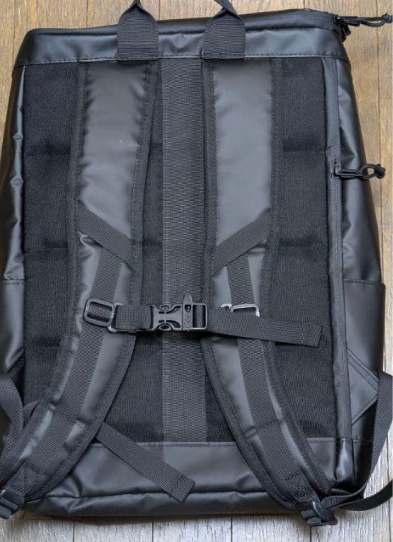 マンウィズアミッション　スペシャルバックパック　GAWGAWくじ　ガウくじ