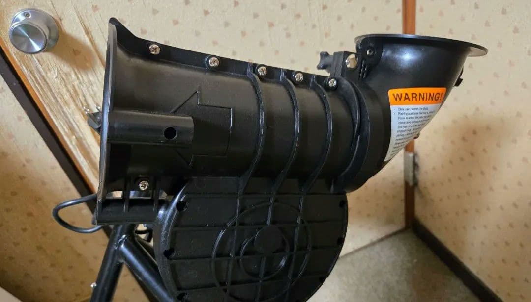 ピッチングマシン/パワーアーリーライト