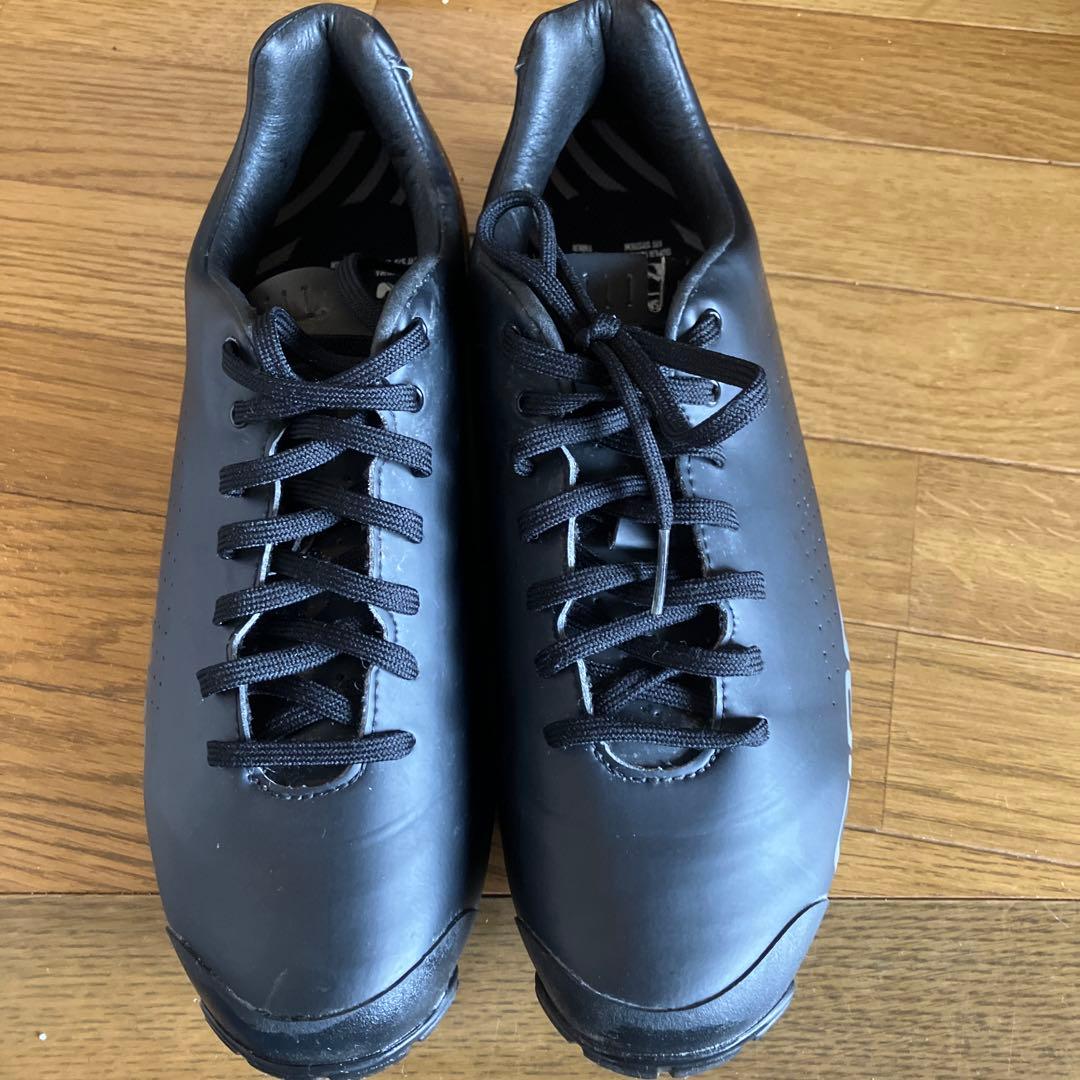 GIRO EMPIRE VR90 43サイズ